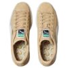 Suede Classic 21 “Light Sand”