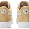 Suede Classic 21 “Light Sand”