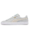 Suede Classic 21 “Platinum Grey”