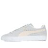 Suede Classic 21 “Platinum Grey Pristine”