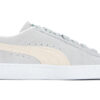 Suede Classic 21 “Platinum Grey Pristine”