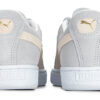 Suede Classic 21 “Platinum Grey Pristine”