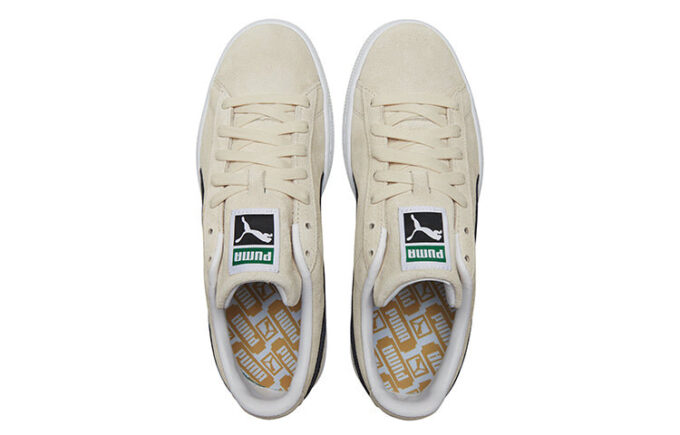 Suede Classic 21 “Pristine Parisian Night”