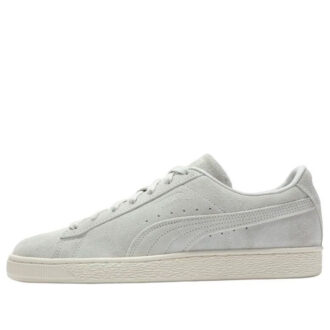 Suede Classic “75th Anniversary – Feather Grey”