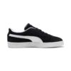 Suede Classic “Black White”