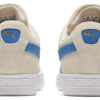 Suede Classic “Creamwhite Blue”