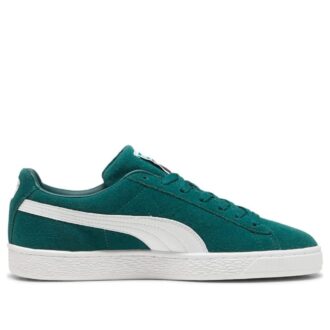 Suede Classic “Dark Myrtle”