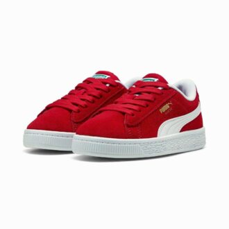 Suede Classic Little Kids’ Sneakers