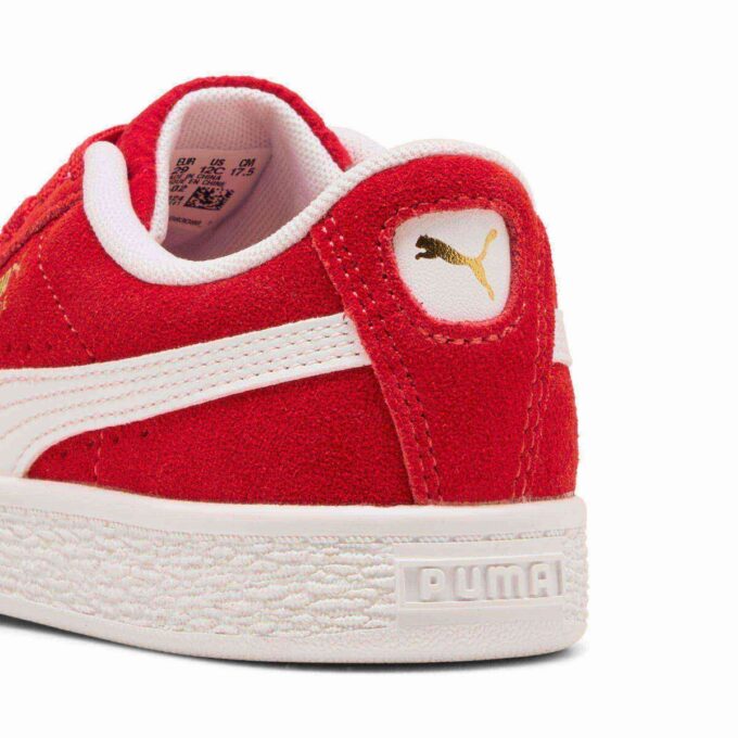 Suede Classic Little Kids’ Sneakers Suede Classic Little Kids’ Sneakers