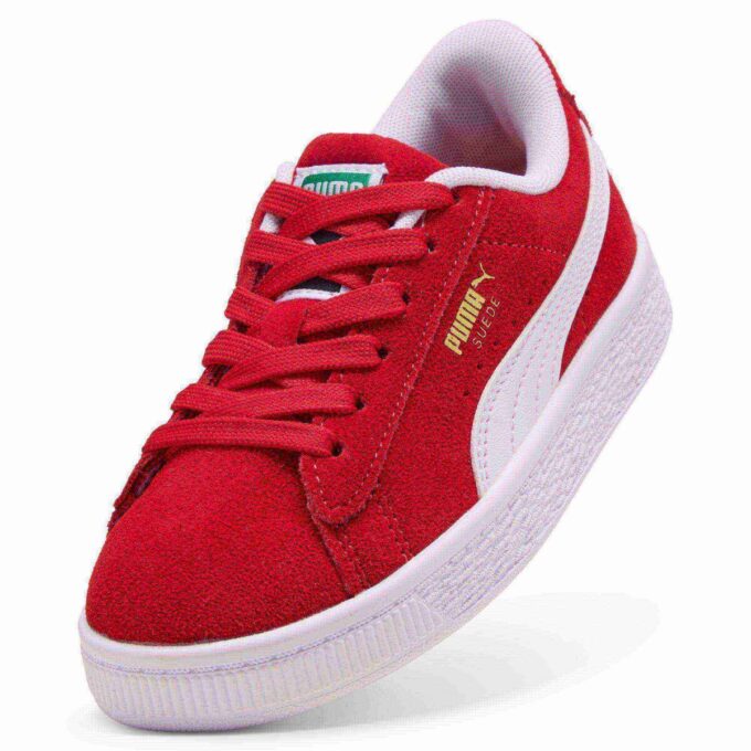 Suede Classic Little Kids’ Sneakers Suede Classic Little Kids’ Sneakers