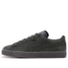 Suede Classic Mono Reptile “Mineral Grey”