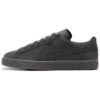 Suede Classic Mono Reptile “Mineral Grey”