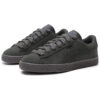 Suede Classic Mono Reptile “Mineral Grey”