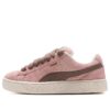 Suede Classic “Pink Brown”