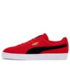 Suede Classic “Ribbon Red”