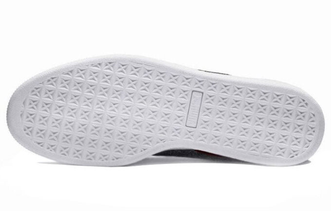 Suede Classic “Ribbon Red”