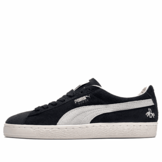 Suede Classic “Rudolf Dassler”