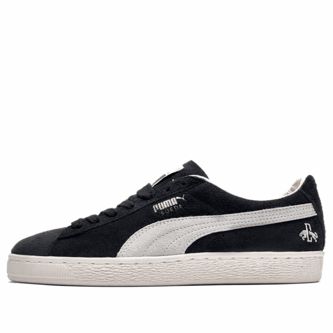 Suede Classic “Rudolf Dassler”