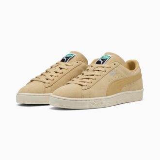 Suede Classic Sneakers