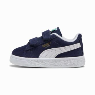 Suede Classic Toddlers’ Easy On Sneakers