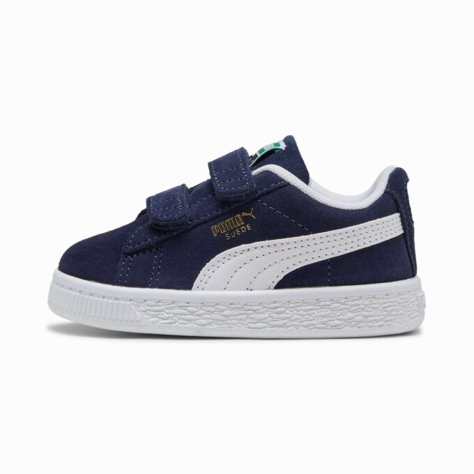 Suede Classic Toddlers’ Easy On Sneakers Suede Classic Toddlers’ Easy On Sneakers