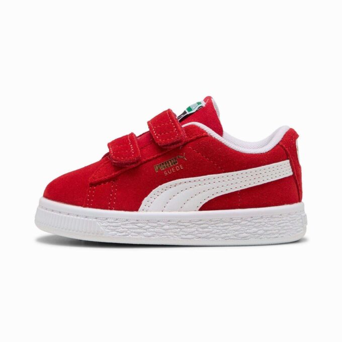 Suede Classic Toddlers’ Easy On Sneakers Suede Classic Toddlers’ Easy On Sneakers