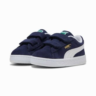 Suede Classic Toddlers’ Easy On Sneakers