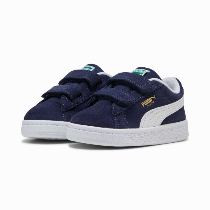 Suede Classic Toddlers’ Easy On Sneakers Suede Classic Toddlers’ Easy On Sneakers