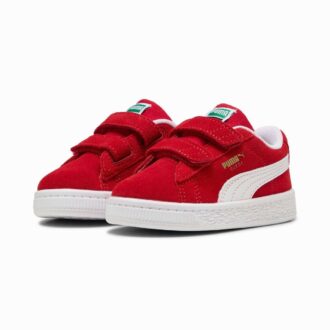 Suede Classic Toddlers’ Easy On Sneakers