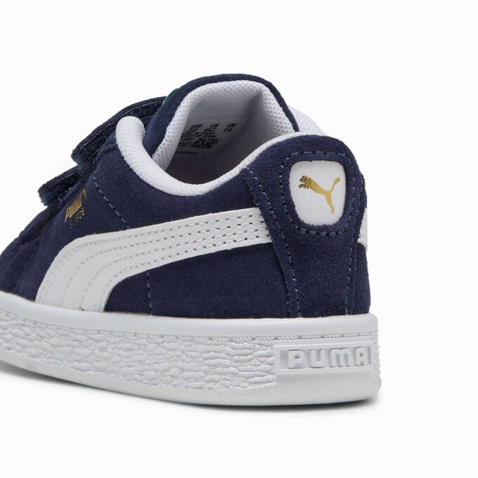 Suede Classic Toddlers’ Easy On Sneakers Suede Classic Toddlers’ Easy On Sneakers