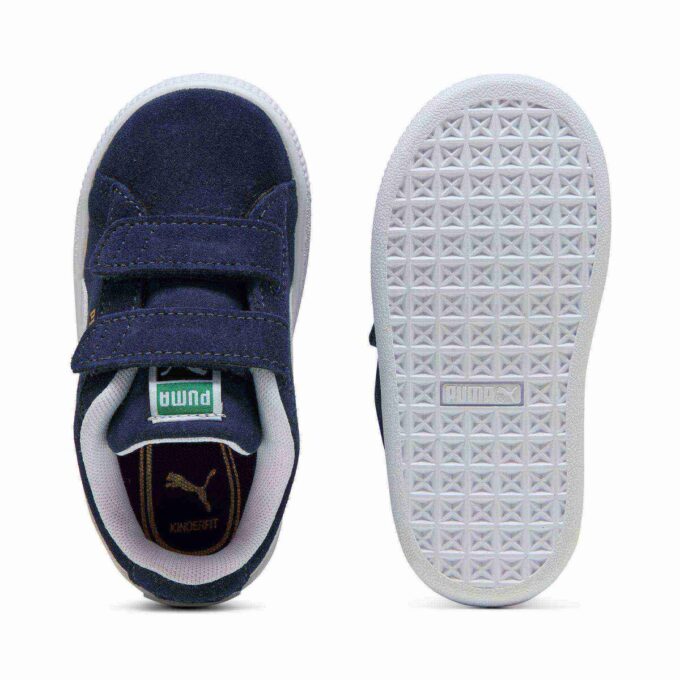 Suede Classic Toddlers’ Easy On Sneakers Suede Classic Toddlers’ Easy On Sneakers