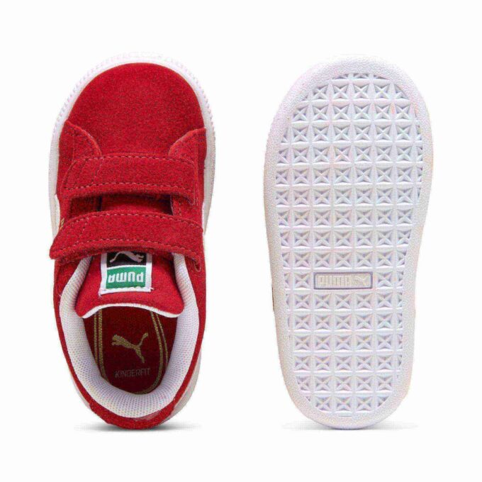 Suede Classic Toddlers’ Easy On Sneakers Suede Classic Toddlers’ Easy On Sneakers