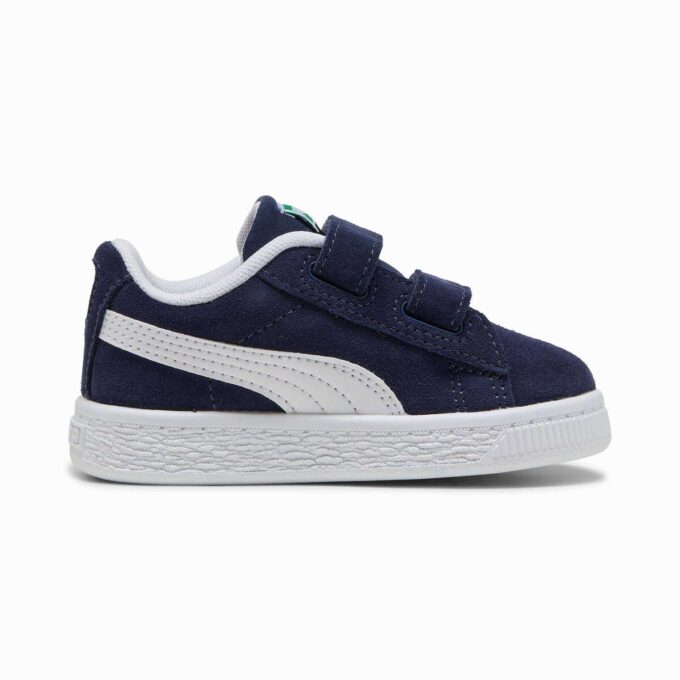 Suede Classic Toddlers’ Easy On Sneakers Suede Classic Toddlers’ Easy On Sneakers