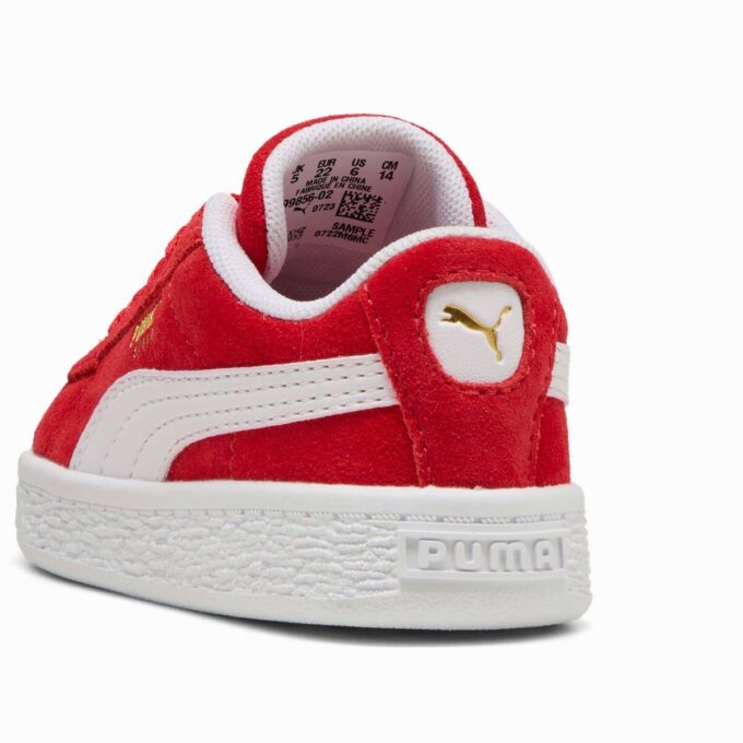 Suede Classic Toddlers’ Sneakers Suede Classic Toddlers’ Sneakers