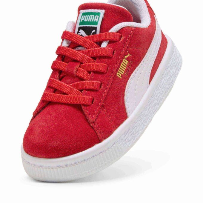 Suede Classic Toddlers’ Sneakers Suede Classic Toddlers’ Sneakers