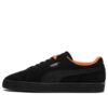 Suede Classic Tonal Nu Skool “Black”