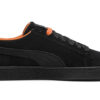 Suede Classic Tonal Nu Skool “Black”