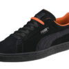 Suede Classic Tonal Nu Skool “Black”