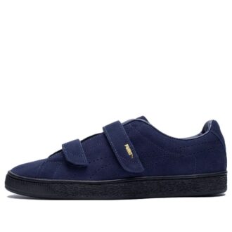 Suede Classic V x Noah “Navy”