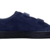 Suede Classic V x Noah “Navy”