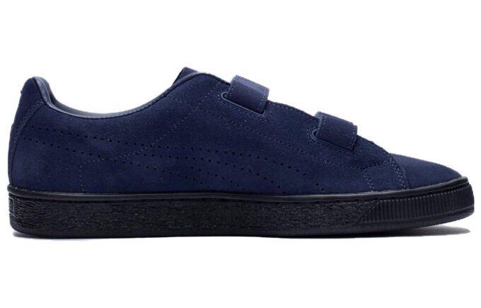 Suede Classic V x Noah “Navy”
