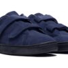 Suede Classic V x Noah “Navy”