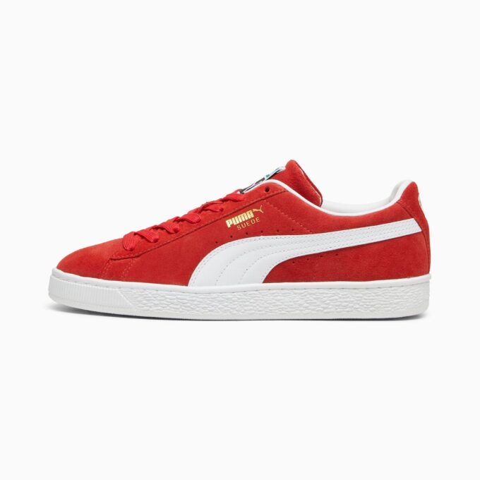 Suede Classic Women Sneakers Suede Classic Women Sneakers