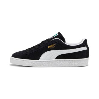 Suede Classic Women Sneakers