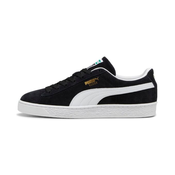 Suede Classic Women Sneakers