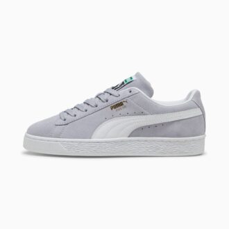 Suede Classic Women Sneakers