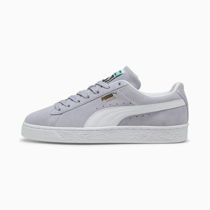Suede Classic Women Sneakers Suede Classic Women Sneakers