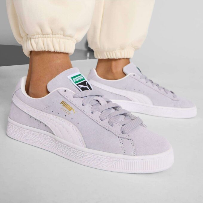 Suede Classic Women Sneakers Suede Classic Women Sneakers