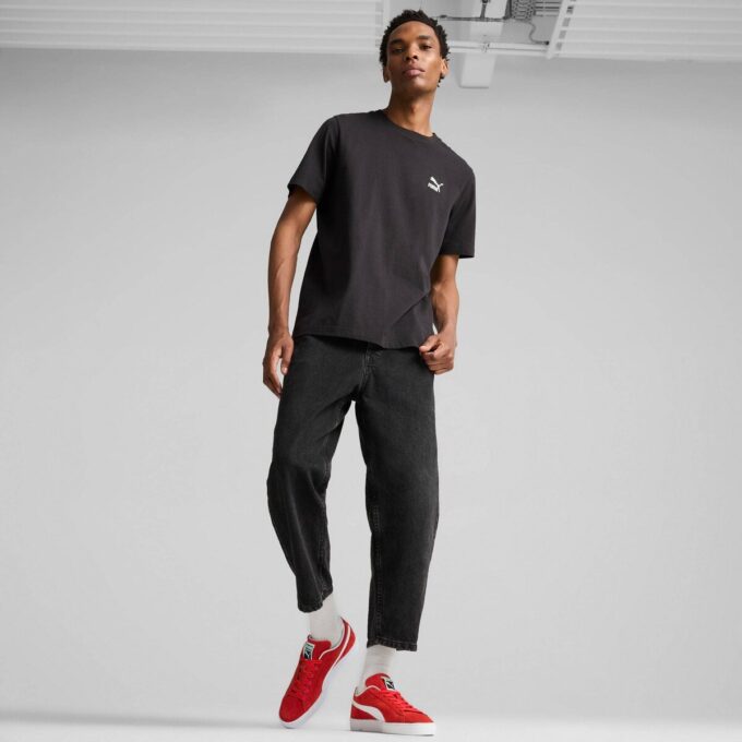 Suede Classic Women Sneakers Suede Classic Women Sneakers