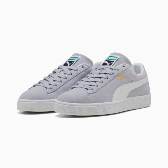 Suede Classic Women Sneakers Suede Classic Women Sneakers